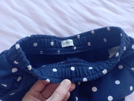 Tepláky 116 f&f, f&f,116