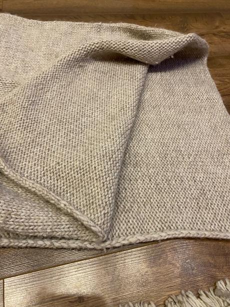 Stefanel pelerina uni, 