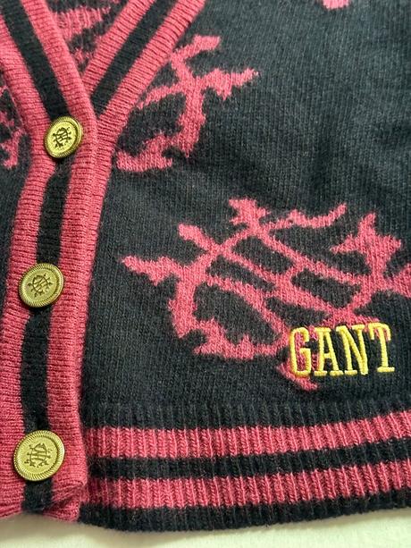 Svetrík gant 134/140, gant,134