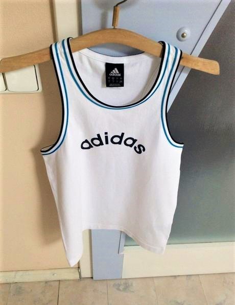 Športové tričko - tielko, adidas,m