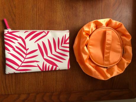 Kozmetické taštičky, 