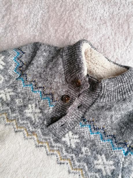 Zimny komlet na 18-24 m, gap,92