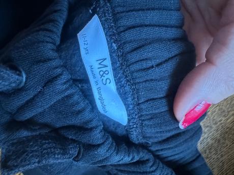 Teplaky, marks & spencer,134