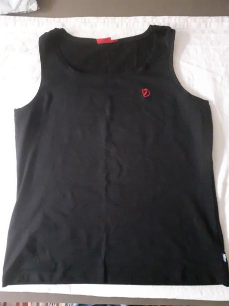 Fjallraven tielko, l