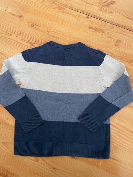 Bavlnený svetrík h&m 110-116, 5-6 y, h&m,116