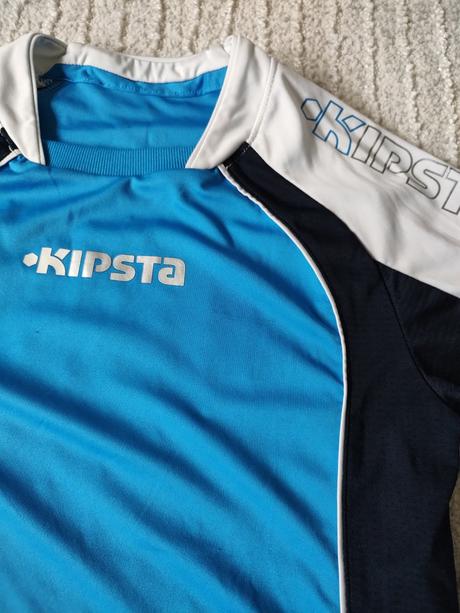 Športové tričko veľ 114, kipsta,116