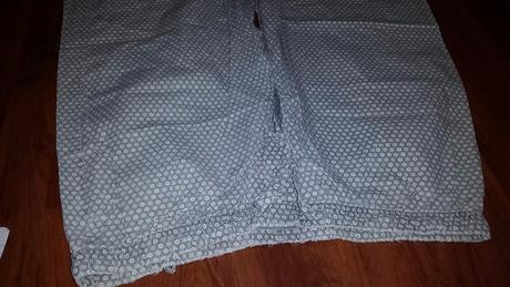 5 pánskych nohavíc - cena spolu, xl