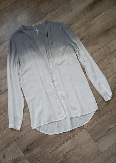 Ombre blúzka xs/s (už s poštovným), xs