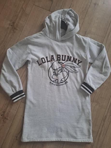 Predĺžená mikina, reserved,146