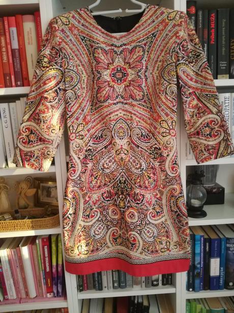 Najkrajšie šaty (mango), mango,s