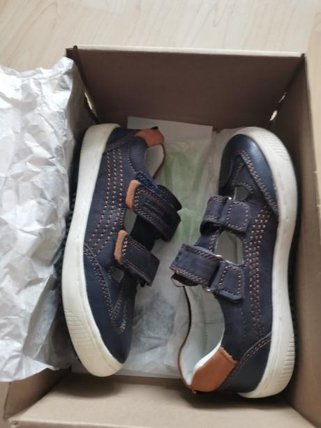 Chlapčenské sandalky, lasocki,27