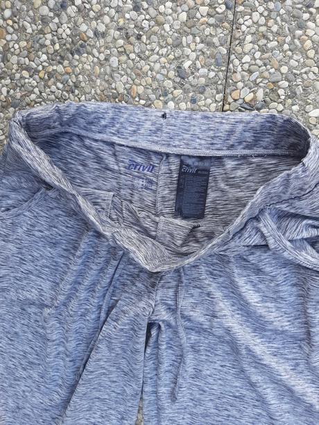 Trojštvrťáky crivit velk. m - 40/42., crivit,40