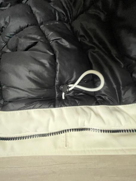 Úžasná zimná vetrovka superdry, superdry,42 / 44 / 46