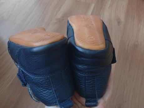 Froddo prewalkers winter boots, froddo,22