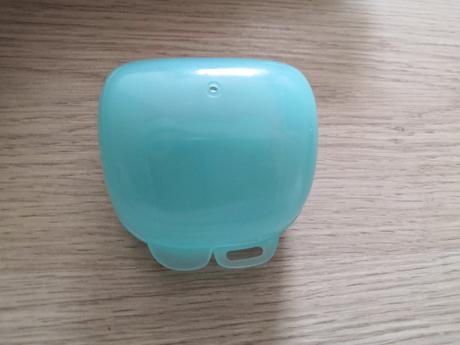 Obal na cumlík, babylove