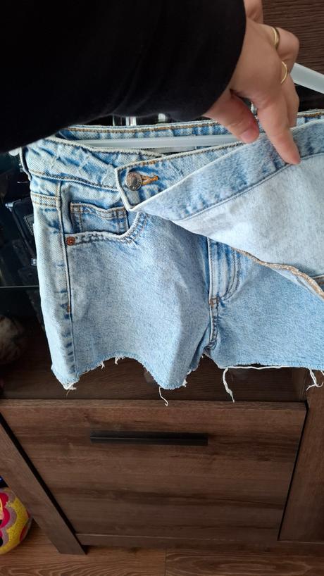 Sukňokraťasy zara, zara,134