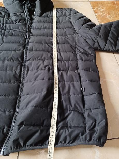 Prechodno-zimná bunda, f&f,xxxl