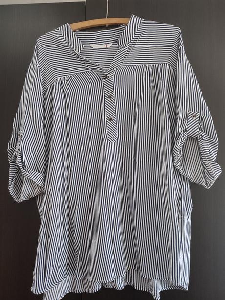 Dámska košeľa, 62