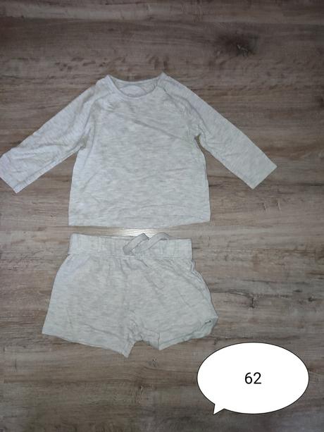 Pyžamo, f&f,62
