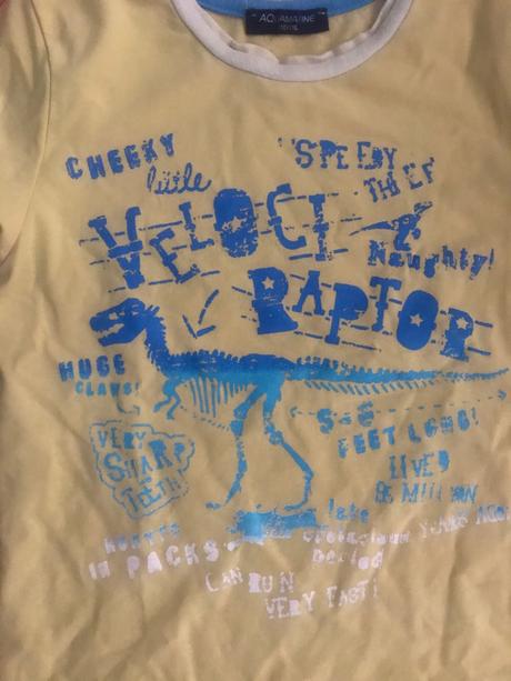 Detske tricka, f&f,98