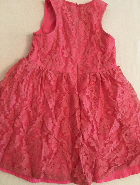 Šatečky na oslavy ale aj bežné nosenie, 110