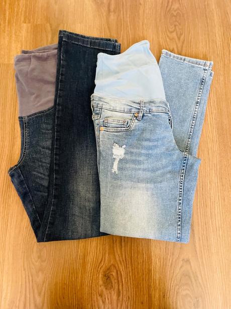 Tehotenské rifle., m