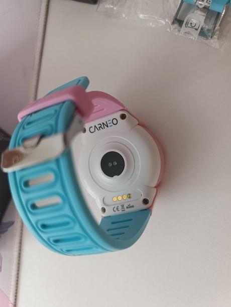 Hodinky carneo guardkid+ mini,