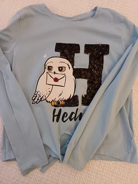 Harry potter súprava, h&m,134