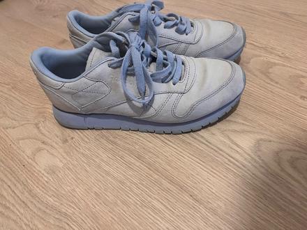 Tenisky reebok, reebok,37