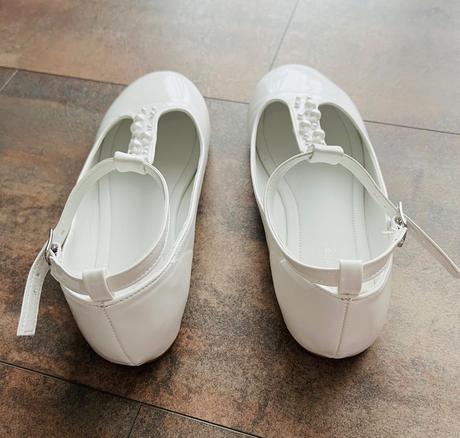 Topanky, sandale na 1. svate prijimanie, reserved,34