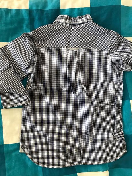 Kockovana kosela, l.o.g.g.,98