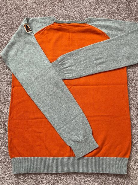 Úpletový pulover y.f.k., 158