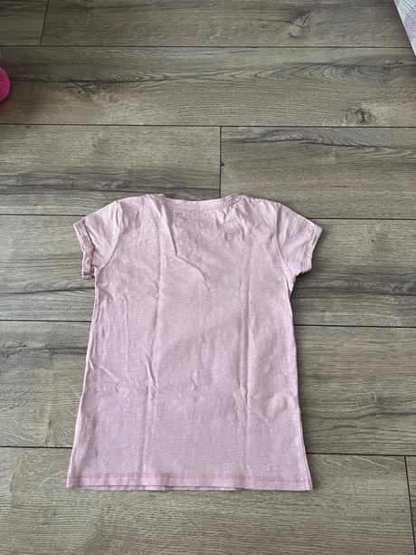 Tričko s aplikáciou, cena s poštou, next,128