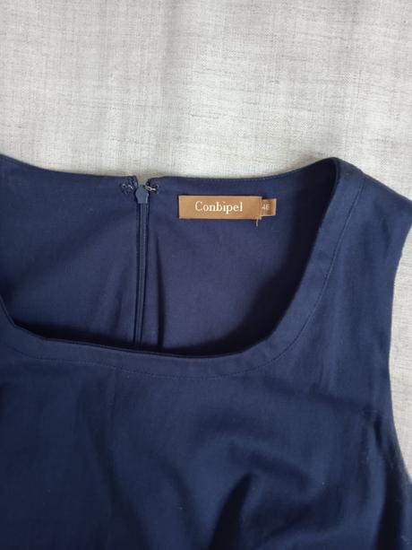 Šaty - conbipel - m, m