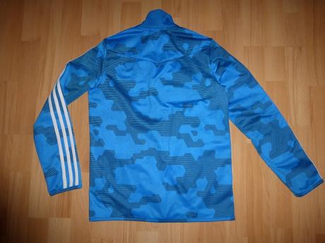 Mikina adidas, adidas,152