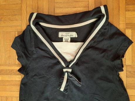 Dievčenské šaty, h&m,134