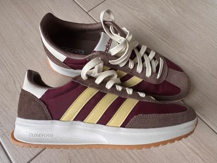 Krásne adidas sneakers, adidas,40