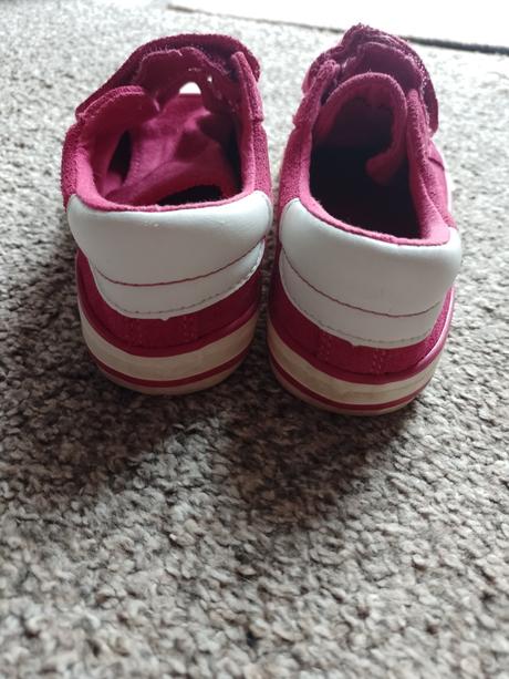 Tenisky, protetika,30