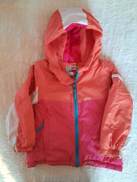 Bunda wedze, wedze,104