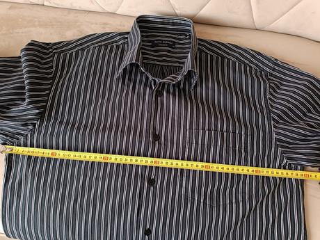 Pánska košeľa, 42