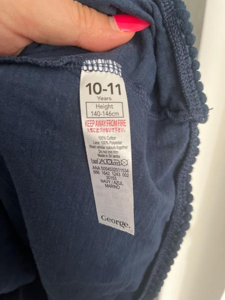 Letné šaty, george,140