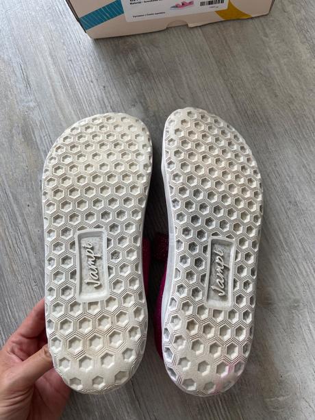 Jonap sandále barefoot 35, jonap,35