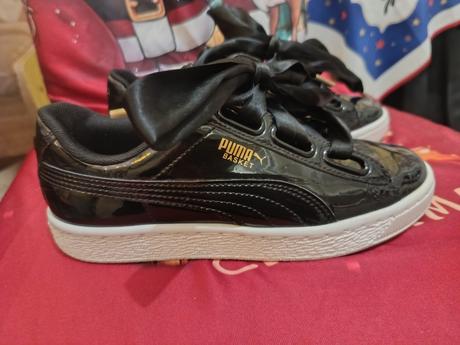 Tenisky puma 37, puma,37