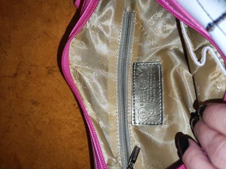 Dievčenská kabelka, 