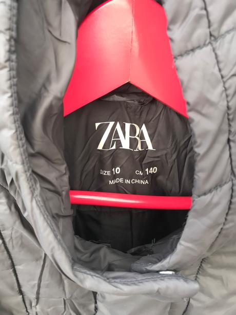 Bundičk zara, zara,140