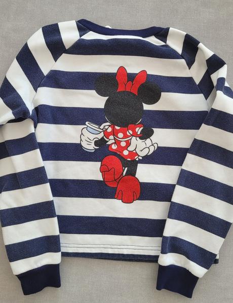 Balík oblečenia 128-146 viď fotky, 140–152