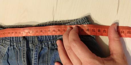 Nohavice a 3/4 v jednom, veľ. 110, 110