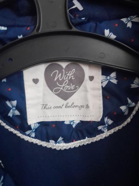 Pekna vetrovka, f&f,86