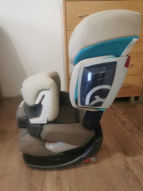 Autosedačka cybex pallas 2-fix, cybex