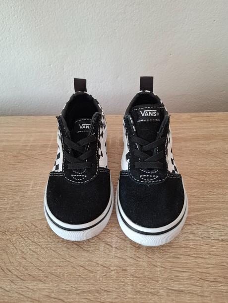 Vans tenisky, vans,25
